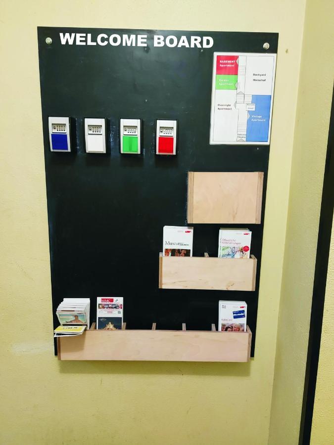 Basement Apartment โคโลญ ภายนอก รูปภาพ
